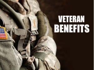 6 Veteran Benefits You May Not Have Heard Of - Military Connection