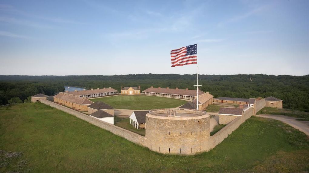 Fort Snelling MN
