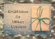 gifts for military veterans