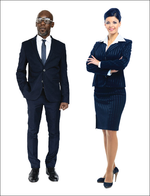 Dress For Success - Career Guide| Career Services | myUSF