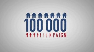 100K Homes