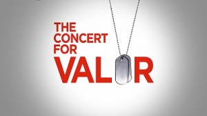 Concert for Valor
