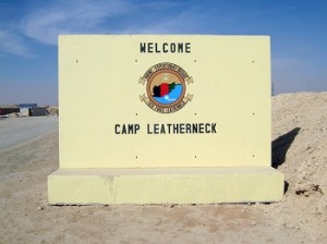Camp Leatherneck