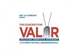 Concert for Valor