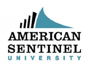 American Sentinel University Logo