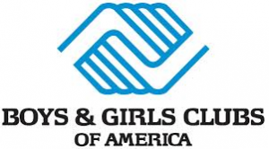 Military Connection: Boys and Girls Club