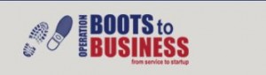 boots to business