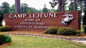 Camp Lejeune