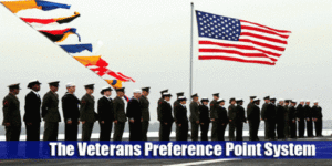 The-Veterans-Preference-Point-System