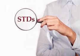 stds in the mil