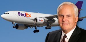 Fred Smith – The Marine Who Founded FedEx
