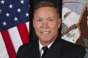 Navy Chaplain Fired After Video Reveals he had Sex in Public