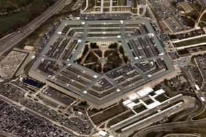 Why Did The Pentagon Quietly Make a Major Change to its Mission Statement