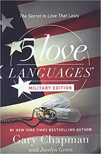 5 love languages military edition