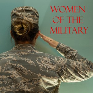 Women of the Military Podcast