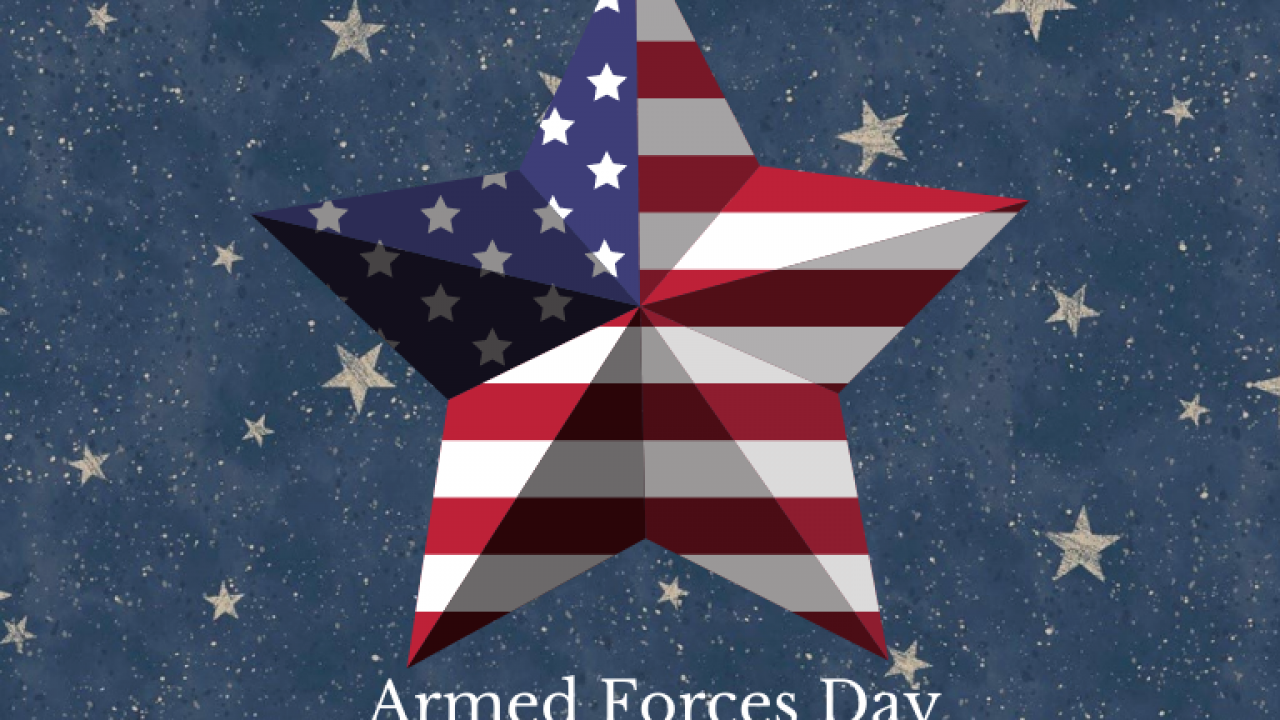 A Brief History of Armed Forces Day - Military Connection