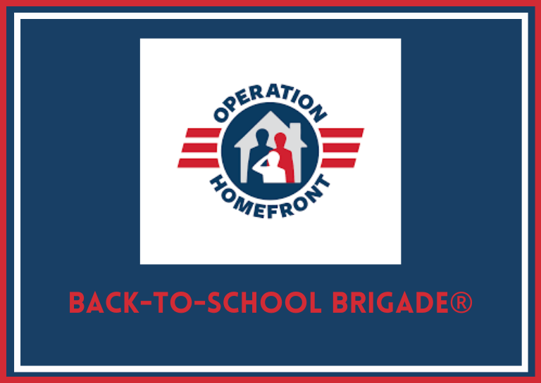 JBSA Community Programs offers free school supplies at Back to