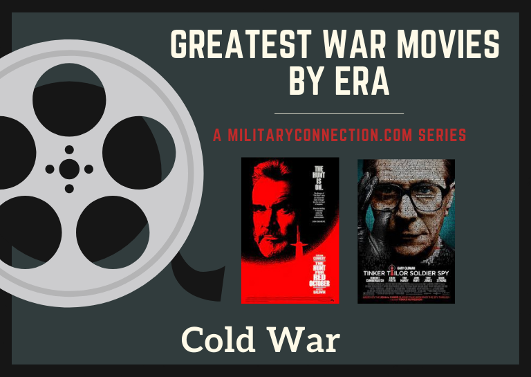 cold war movie review
