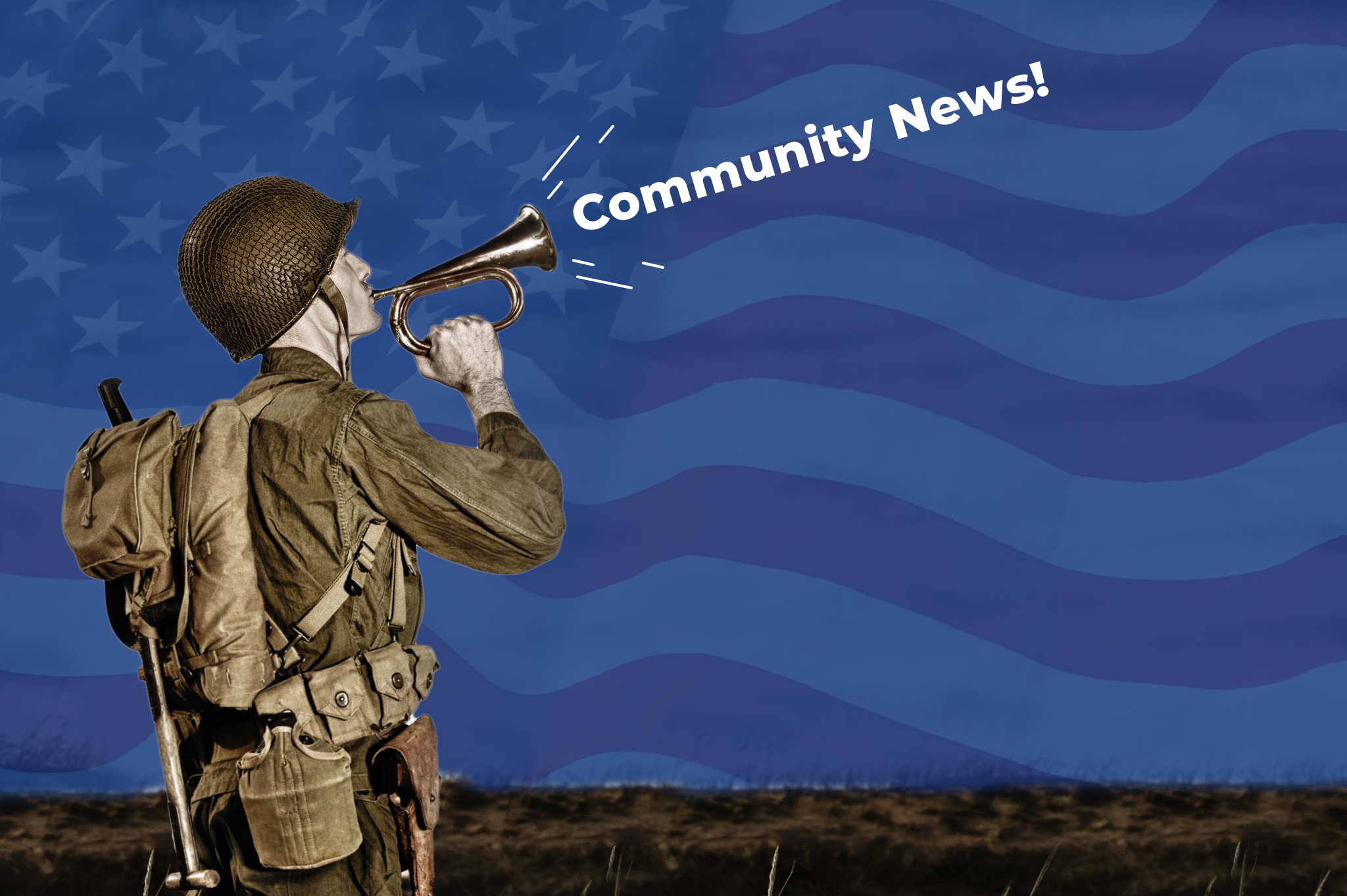 Military Community News