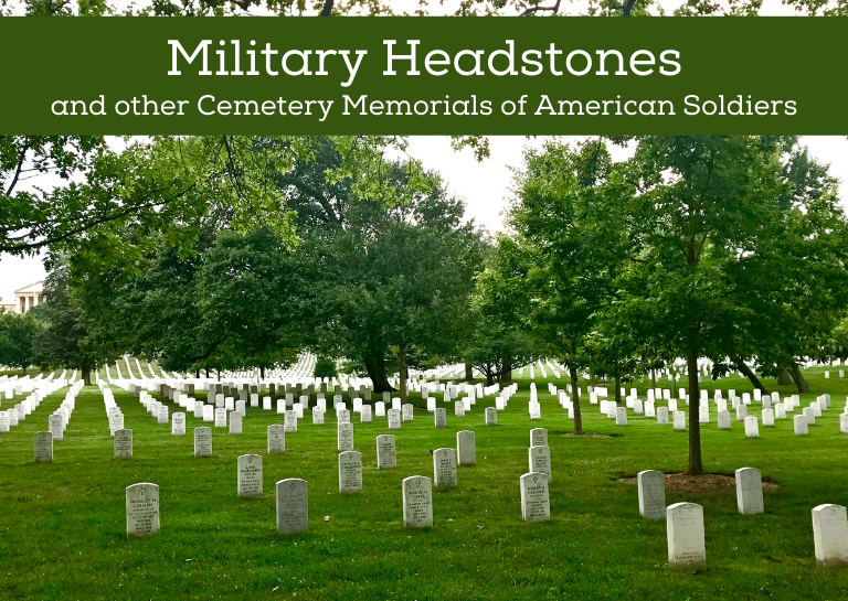 Military Headstones