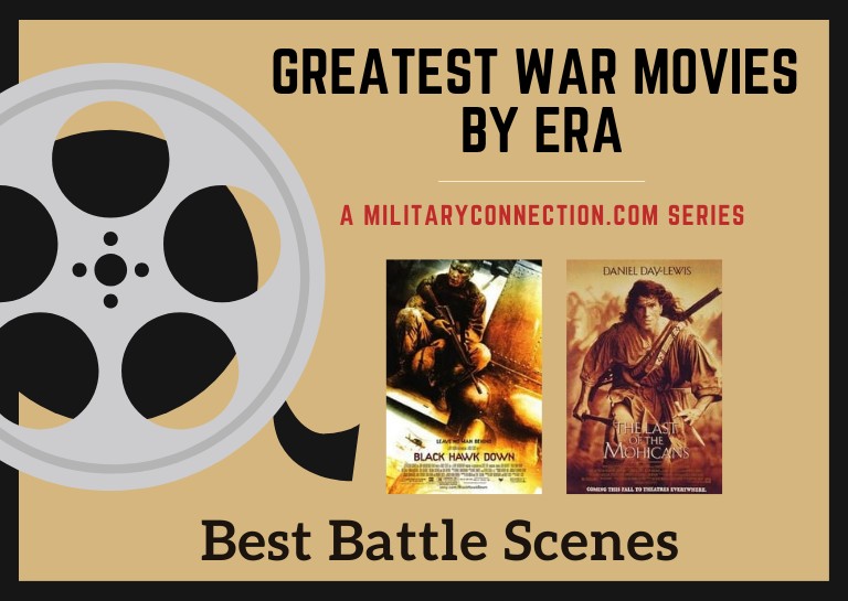 best battle scenes in movies