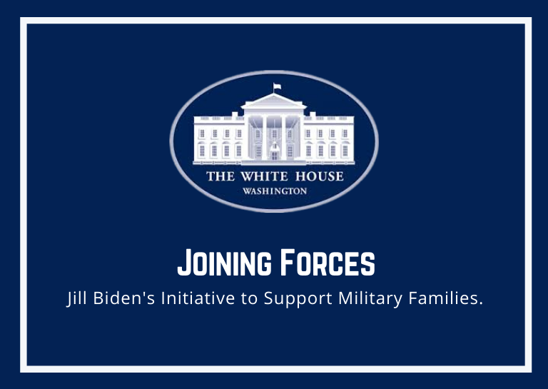 Joining Forces Program