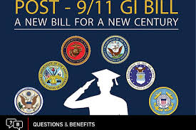 9/11 GI Bill