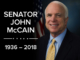 RIP John McCain