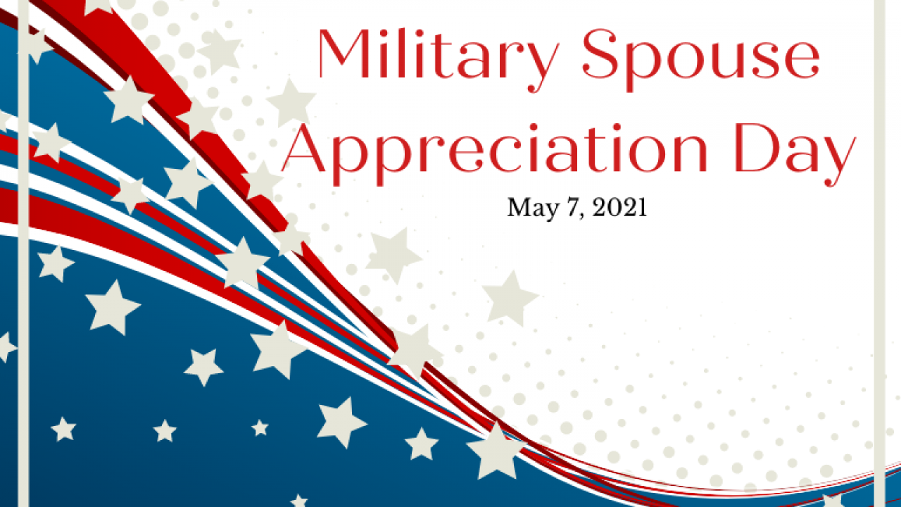 Military Appreciation Days