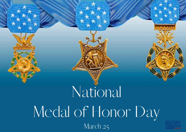 National Medal of Honor