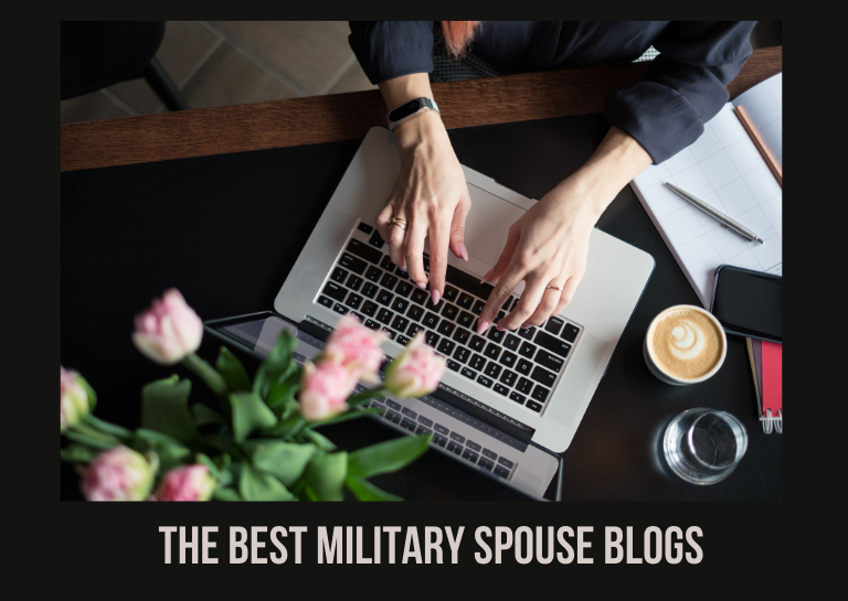 Military Spouse Blogs