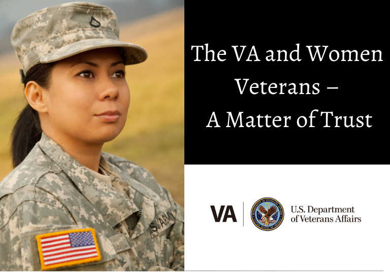 VA Womens Veterans
