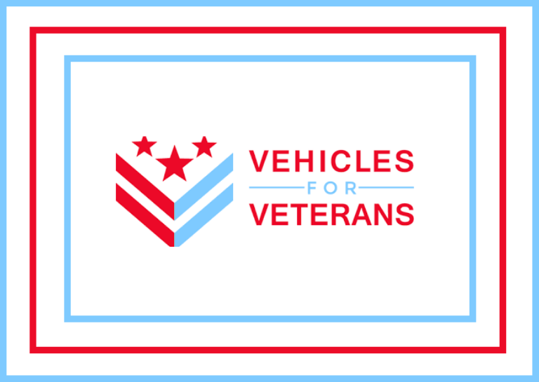 vehicles for veterans