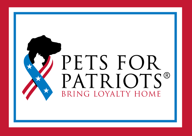 pets for patriots