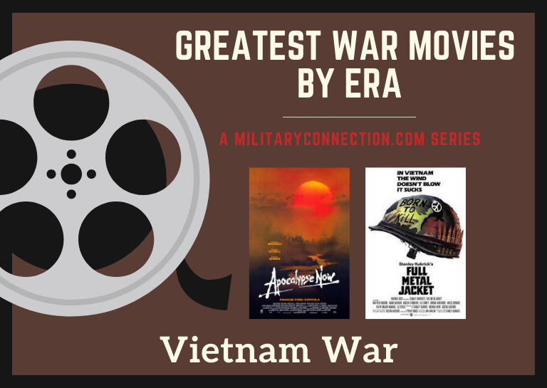 Vietnam War Films