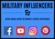 Military Influencers