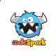 code spark app