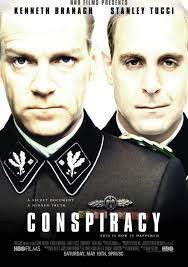 Conspiracy movie