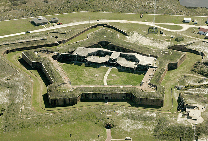 Fort Morgan