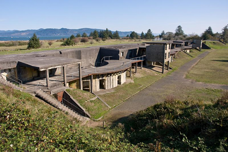 13 Historic U.S. Forts to Visit in the West Military Connection
