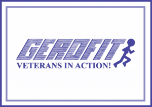 Veterans Fitness Program: Gerofit - Military Connection