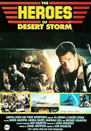 Heroes of Desert Storm
