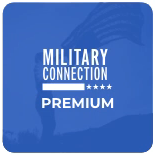 military connection premium
