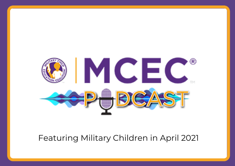 mcec podcast