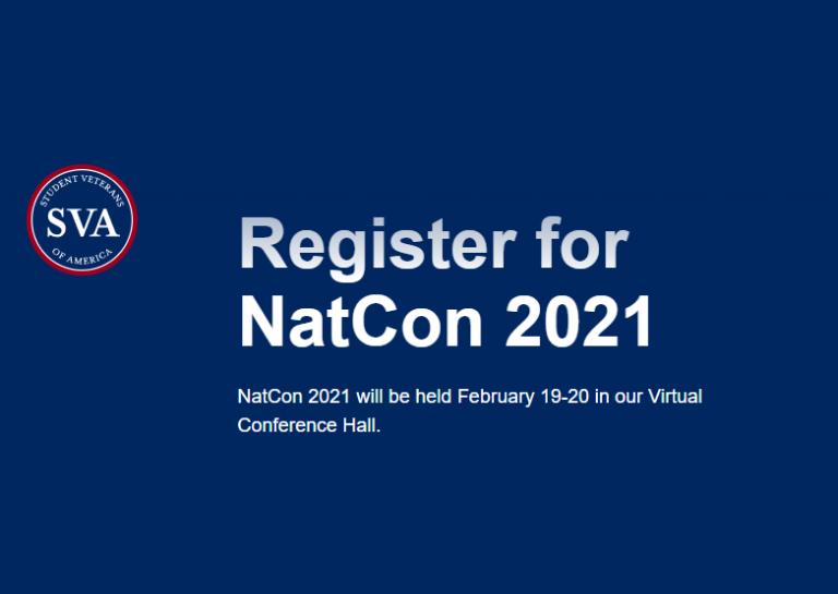 SVA NatCon 2021