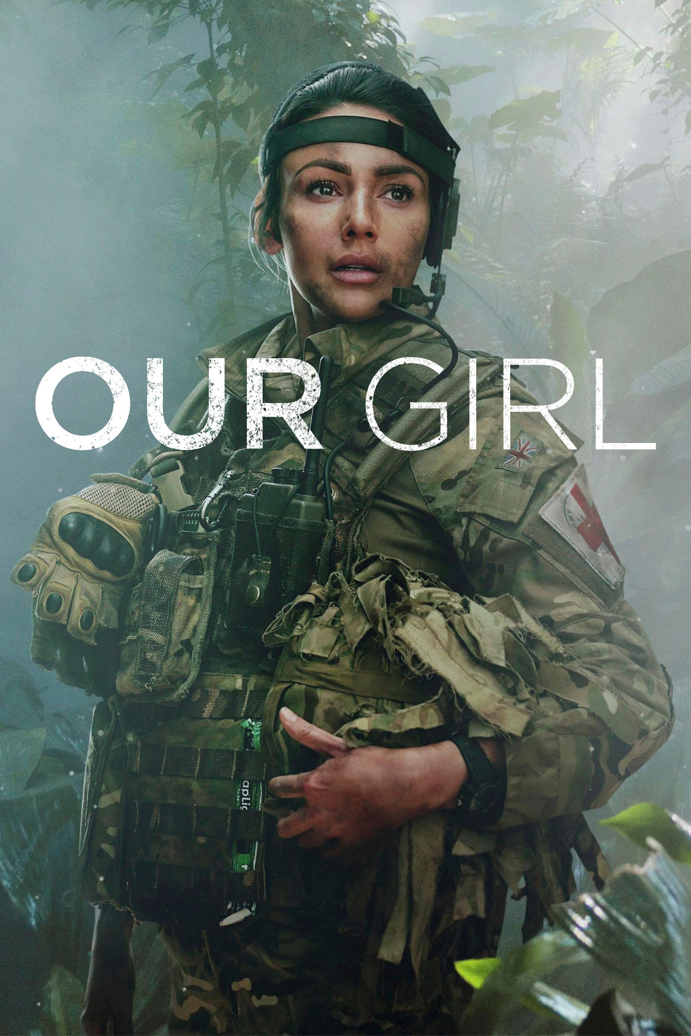 our girl movie