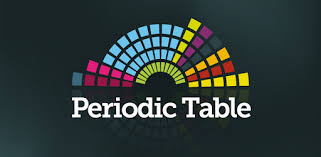 periodic table app