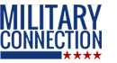 Military Connection logo