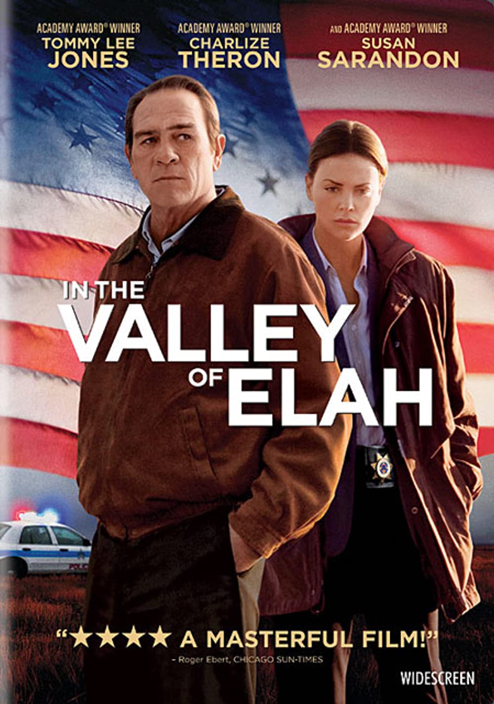 Valley of Elah movie
