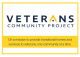 VCP homeless veterans